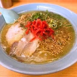 福一ラーメン 本店