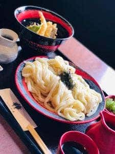 打ちたてうどん だし屋