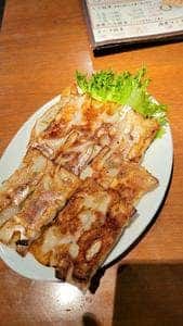 餃子房 CHINA DOLL