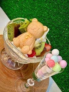 LOVE RING