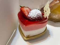 サンドリヨン