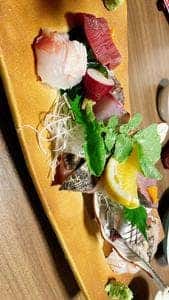 ぐらっちぇ 本店