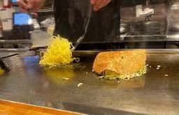 広島風おこのみやき屋 ちゃこ