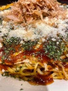 広島風おこのみやき屋 ちゃこ