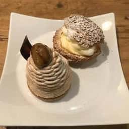 ジークフリーダ