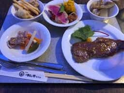 ワールドダイニング シーダパレス 別府温泉 杉乃井ホテル