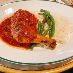 AUX BACCHANALES 高輪