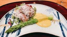 銀座 kappou ukai 肉匠
