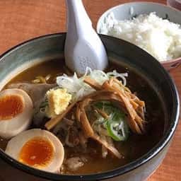 正統派札幌ラーメン 麺屋 凪冴