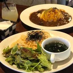 カフェ山の手