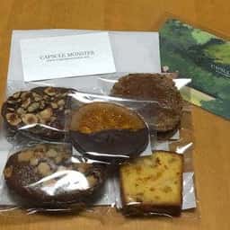 カプセルモンスター