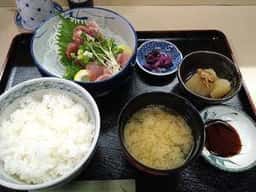 季節料理 ふじ