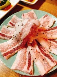 オモニのスーパー