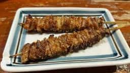 炭火串焼 バリうま 博多編