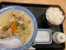 リンガーハット 品川シーサイドフォレスト店