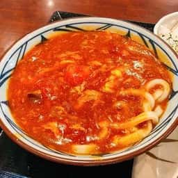 丸亀製麺 武蔵村山店