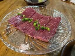 恵比寿ホルモン龍村