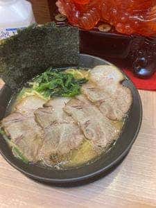 横浜家系ラーメン 花崎家