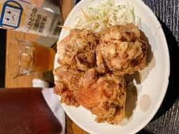 天地あまっち ChineseDining