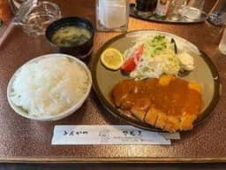 とんかつマルミ