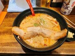 マルゲンラーメン
