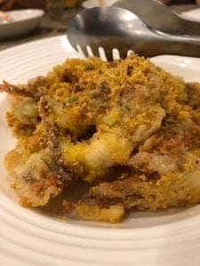 中国料理 樓蘭香廚