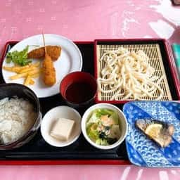 レストランポプラ