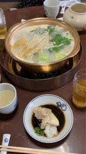 鳥初 鴨川