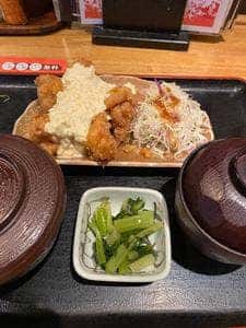 テング酒場 お茶の水店