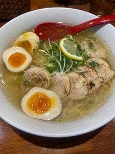 老麺魂