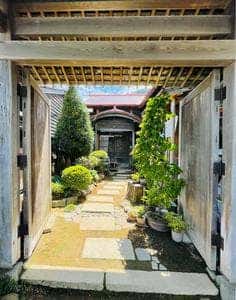 茶房 無垢里