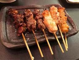 水炊き・焼き鳥 とりいちず 池袋東口店