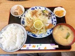 はっちゃんち