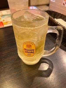 鉄板ダイニング 玉蔵