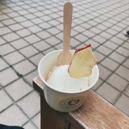 à la ringo -あら、りんご。- 青森ファクトリーショップ