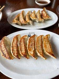 餃子専門店 福吉 京都本店