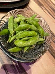 個室焼肉.牛タンしゃぶしゃぶ 鷹志