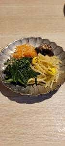 肉料理 永昌
