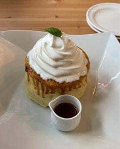 魔法のパンケーキ 姫路勝原店