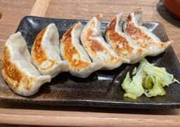 肉汁餃子ダンダダン 千種店