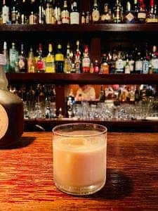 BAR CHAOS