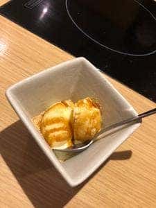 しゃぶしゃぶ温野菜 馬込店