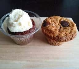 道灌山ベイクショップ