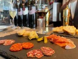 World Wine Bar by Pieroth 羽田空港店