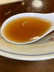 オロチョンラーメン利しり