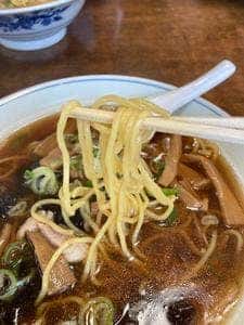 オロチョンラーメン利しり