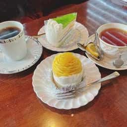 シャルロット
