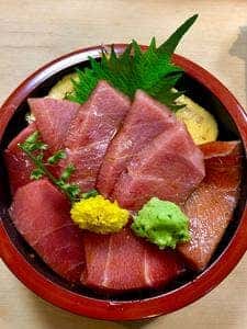 すし処 若