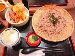 そじ坊 シャポー小岩店