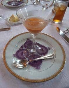 グルメ・エ・サンクサンス